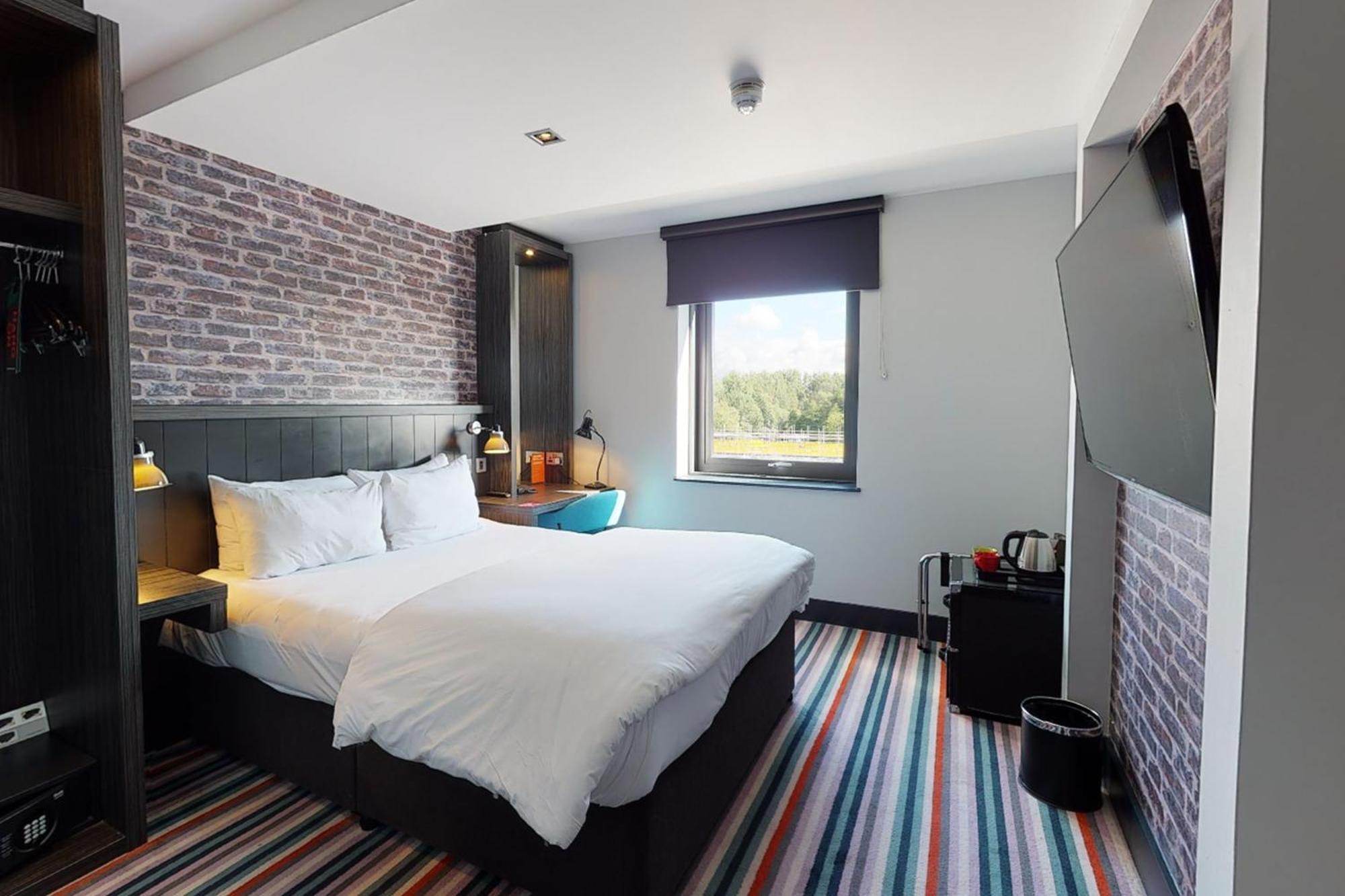 Village Hotel Edinburgh — Foto’s 2